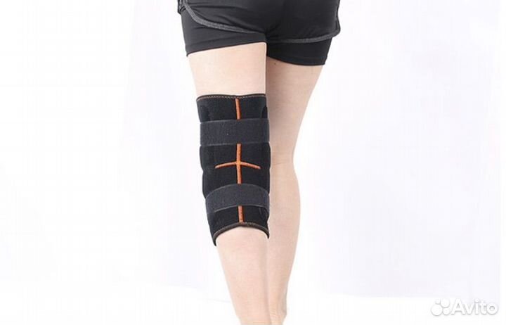 Наколенник