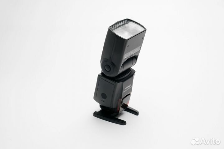 Вспышка Yongnuo YN560 IV