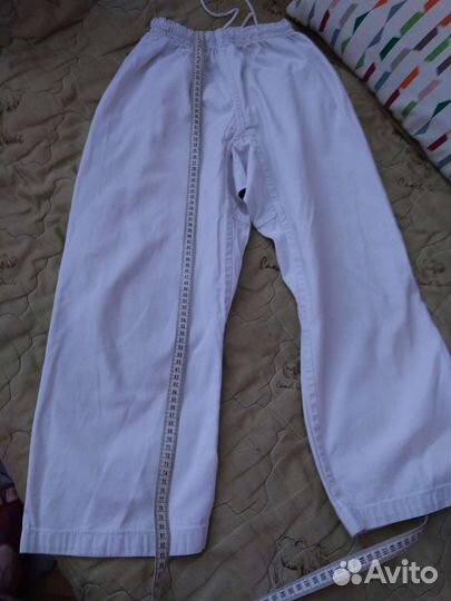 Кимоно для единоборств