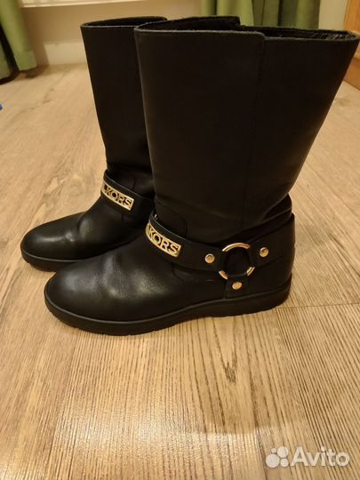 Полусапоги Michael Kors