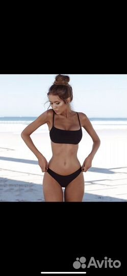 Новый купальник