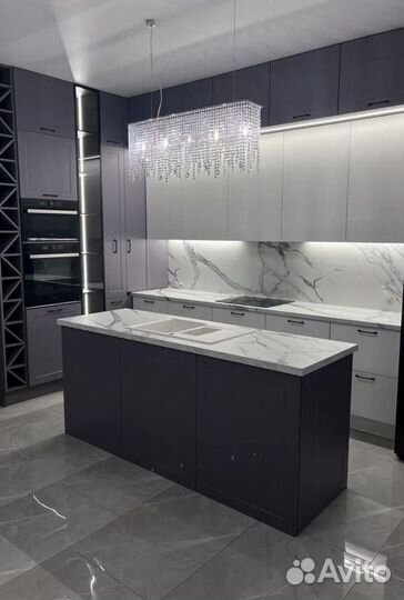 Кухонный гарнитур / кухни на заказ