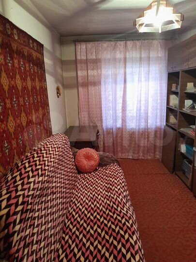 4-к. квартира, 71,3 м², 1/5 эт.