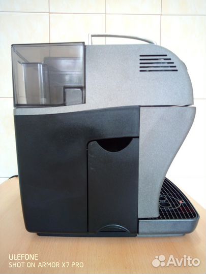 Кофемашина Gaggia Syncrony Logic
