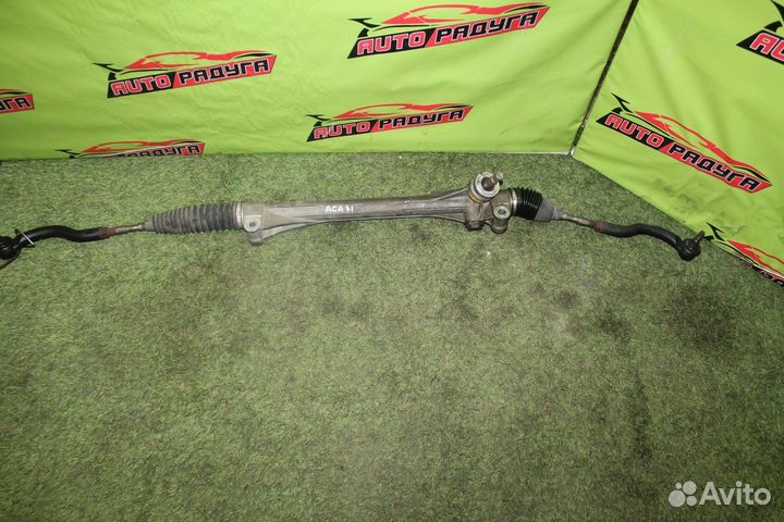 Рейка рулевая toyota ACA30,ACA31,ACA31W,ACA33W,ACA