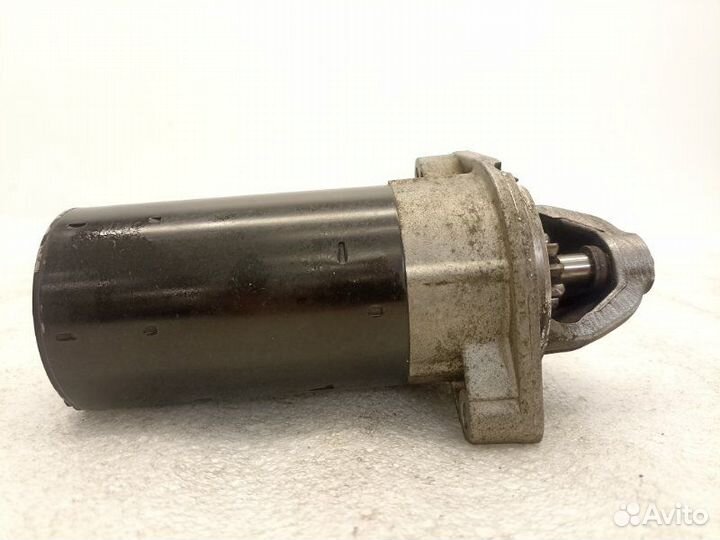 Стартер Bmw 3-Series E46 2.8 M52B28 1999