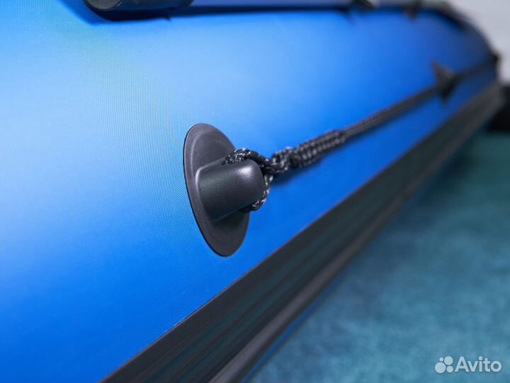 Лодка пвх 430 нднд рассрочка, 6 лет гарантии