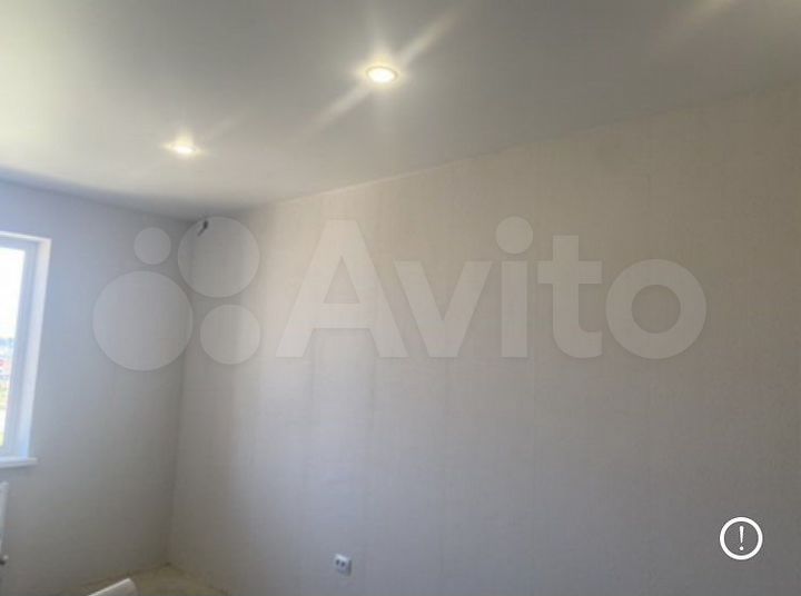 1-к. квартира, 37,5 м², 3/3 эт.