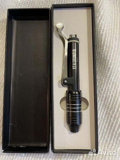 Hyaluron pen HP2 Безыгольный инъектор гиалурон пен