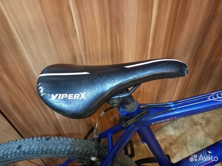 Подростковый велосипед Viper 24