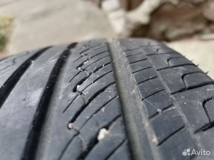 Giti GitiComfort 228 195/60 R15