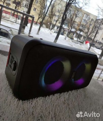 Колонка блютуз, usb jbl,fiero partybox, (Аренда)