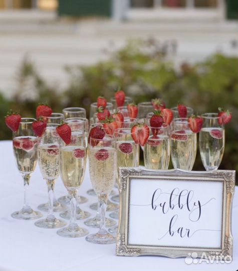 Организация / координация свадьбы