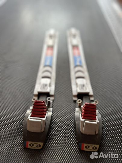 Лыжные крепления Salomon