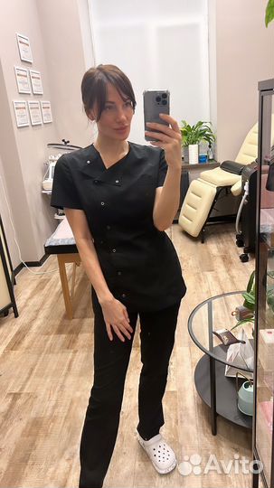 Косметолог