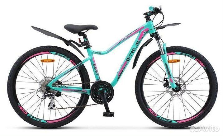 Велосипед 26