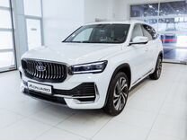 Новый Geely Monjaro 2.0 AT, 2024, цена 4 544 990 руб.