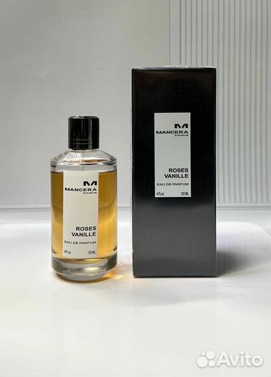 Духи mancera 120 ML