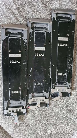 Площадка для sony ikegami