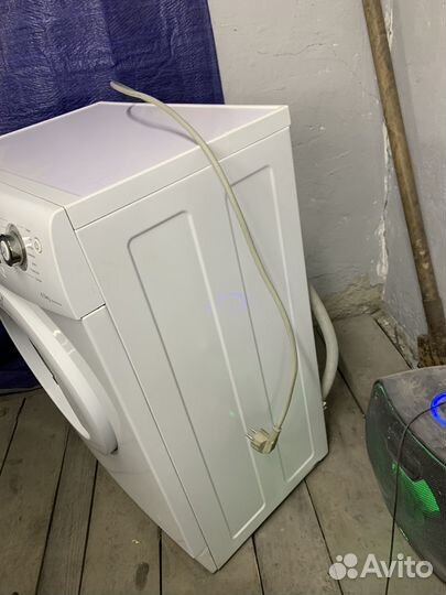 Стиральная машина samsung 4.5кг
