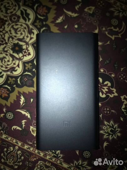 Mi power bank 2