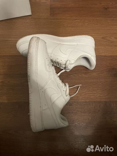 Кроссовки мужские nike air force 1