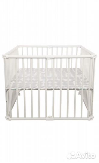 Кровать Манеж GeutherLucileePlus