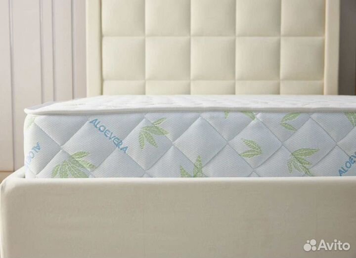 Sleeptek Perfect LatexNorma Cocos 21(80х200)