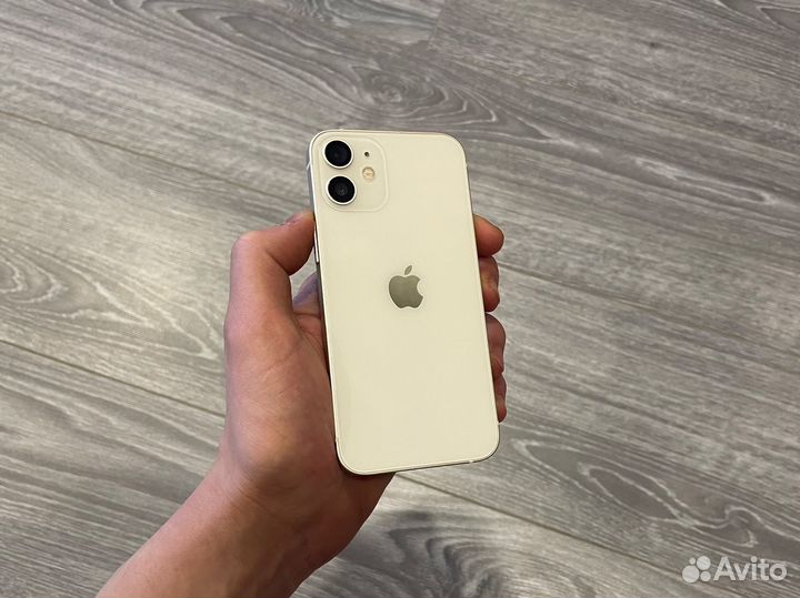 iPhone 12 mini, 256 ГБ