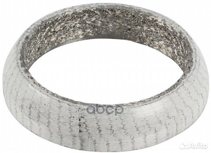 Кольцо глушителя L3A140581 mazda