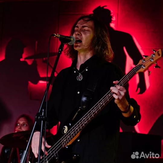 Уроки игры на гитаре