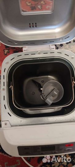 Хлебопечь dexp