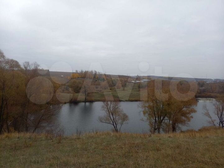 Участок 11 сот. (ИЖС)