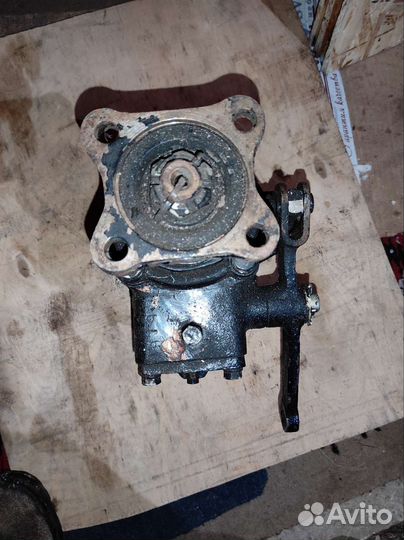 Ком на раздатку Урал