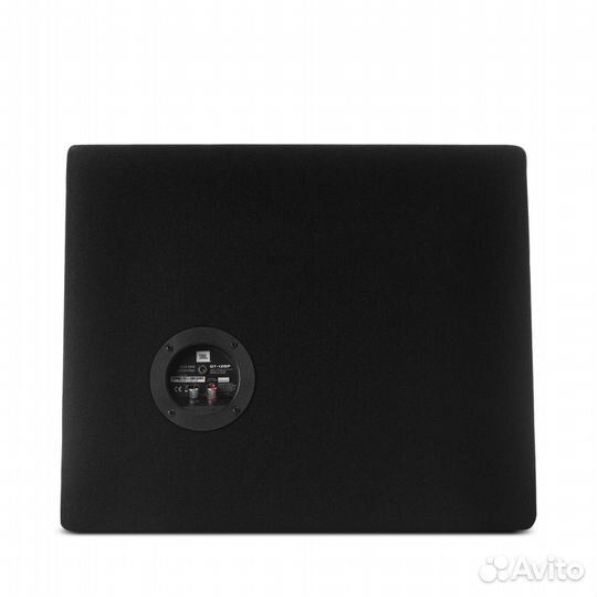 Комплект: Усилитель JBL gto 3ez + Саб JBL GT-12BP