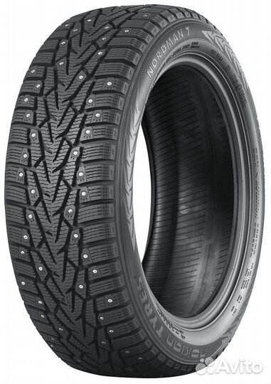 Nokian Tyres Nordman 7 SUV 215/70 R16 100T