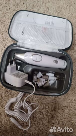 Набор для педикюра