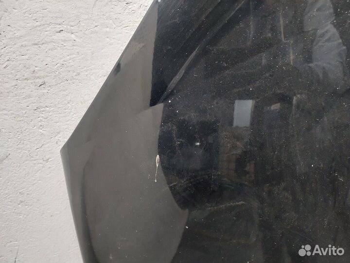 Капот Ford Cougar, 2001