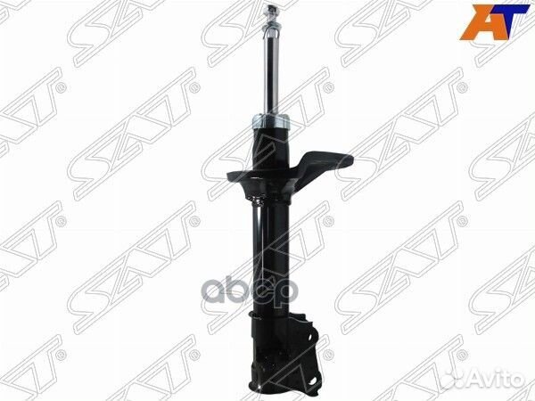 Стойка задняя hyundai elantra 00-06 RH ST-55361