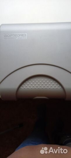 Биоптрон компакт 3 + стойка