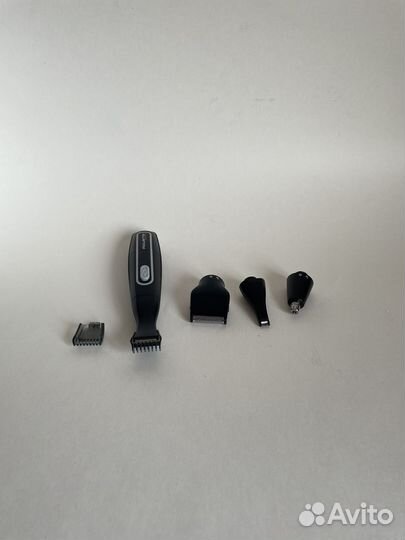 Триммер Rowenta для бороды