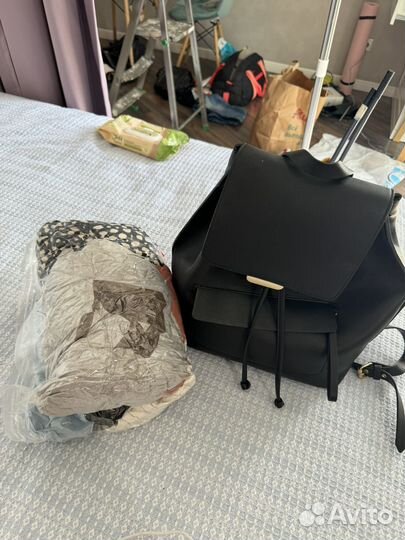 Женские вещи пакетом 40 42