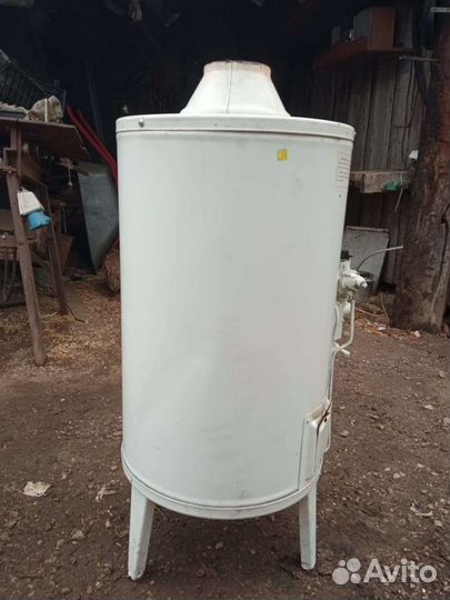 Газовый котел напольный аогв Ростов