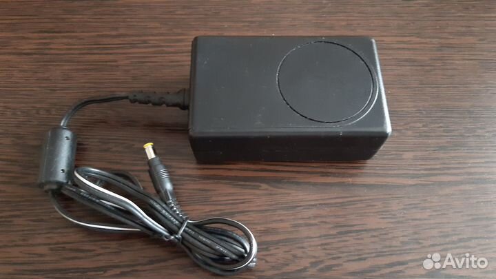 Блок питания 5v 5а