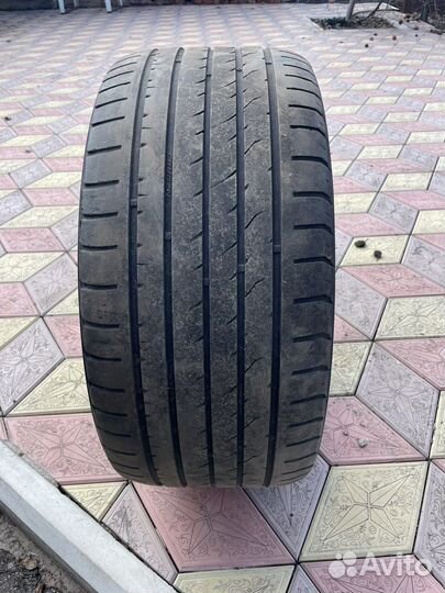 Marshal 856 295/35 R21