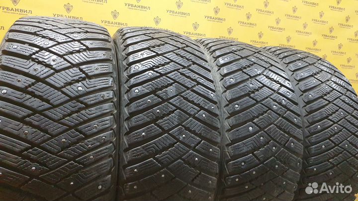 Goodyear Ultragrip Ice Arctic 215/55 R16 97T
