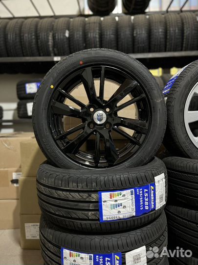 Колеса На Гранту FL R15