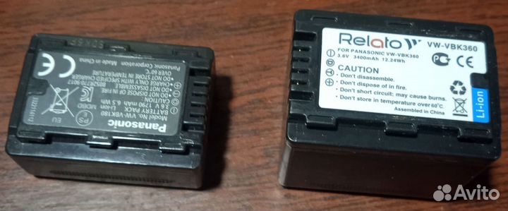 Видеокамера panasonic Ful HD HC-V100 1920x1080 x42