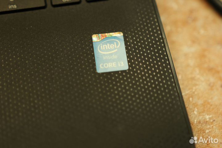 Ноутбук HP 250 на Intel Core i3