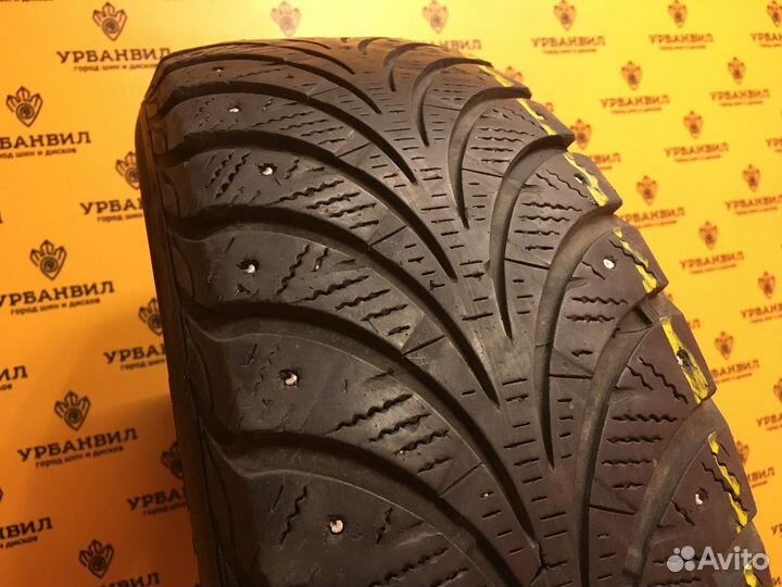 Sava Eskimo Stud 195/65 R15 91T